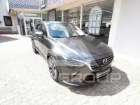 2021 Mazda CX-3