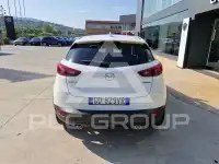 2021 Mazda CX-3