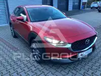 2021 Mazda CX-3