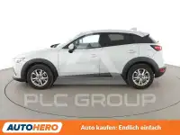 2021 Mazda CX-3
