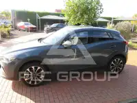 2021 Mazda CX-3