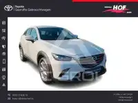 2021 Mazda CX-3