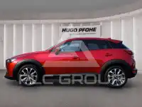 2021 Mazda CX-3