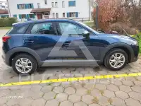 2021 Mazda CX-3