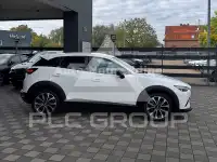 2021 Mazda CX-3
