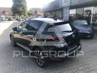 2021 Mazda CX-3