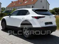 2021 Mazda CX-3