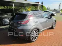 2021 Mazda CX-3