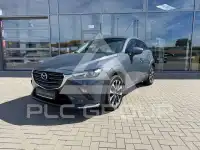 2021 Mazda CX-3