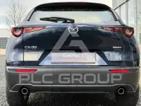 2021 Mazda CX-3
