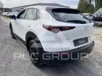 2021 Mazda CX-3
