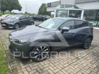 2021 Mazda CX-3