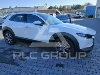 2021 Mazda CX-3