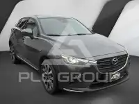 2021 Mazda CX-3