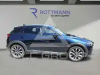 2021 Mazda CX-3