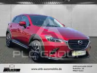 2021 Mazda CX-3