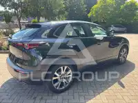 2021 Mazda CX-3