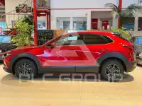 2021 Mazda CX-3