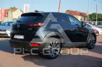2021 Mazda CX-3