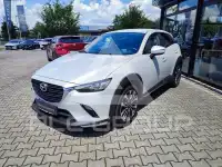 2021 Mazda CX-3