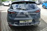 2021 Mazda CX-3