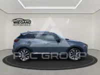 2021 Mazda CX-3