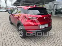 2021 Mazda CX-3