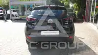 2021 Mazda CX-3