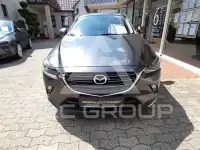 2021 Mazda CX-3