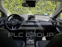 2021 Mazda CX-3