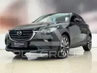 2021 Mazda CX-3