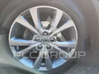 2021 Mazda CX-3