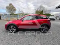 2021 Mazda CX-3