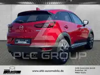 2021 Mazda CX-3