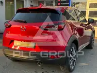 2021 Mazda CX-3