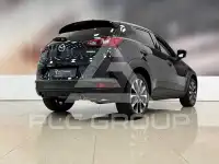 2021 Mazda CX-3