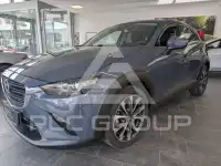 2021 Mazda CX-3