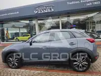 2021 Mazda CX-3