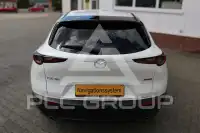 2021 Mazda CX-3