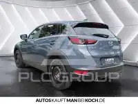 2021 Mazda CX-3