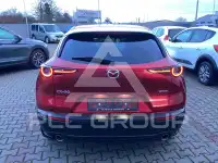 2021 Mazda CX-3
