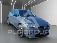2021 Mazda CX-3