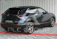 2021 Mazda CX-3