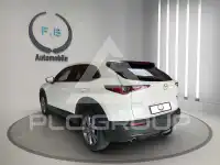 2021 Mazda CX-3