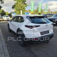 2021 Mazda CX-3