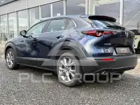 2021 Mazda CX-3