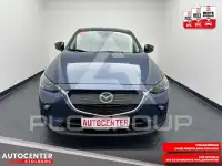 2021 Mazda CX-3