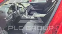 2021 Mazda CX-3