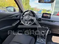 2021 Mazda CX-3