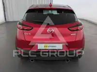 2021 Mazda CX-3